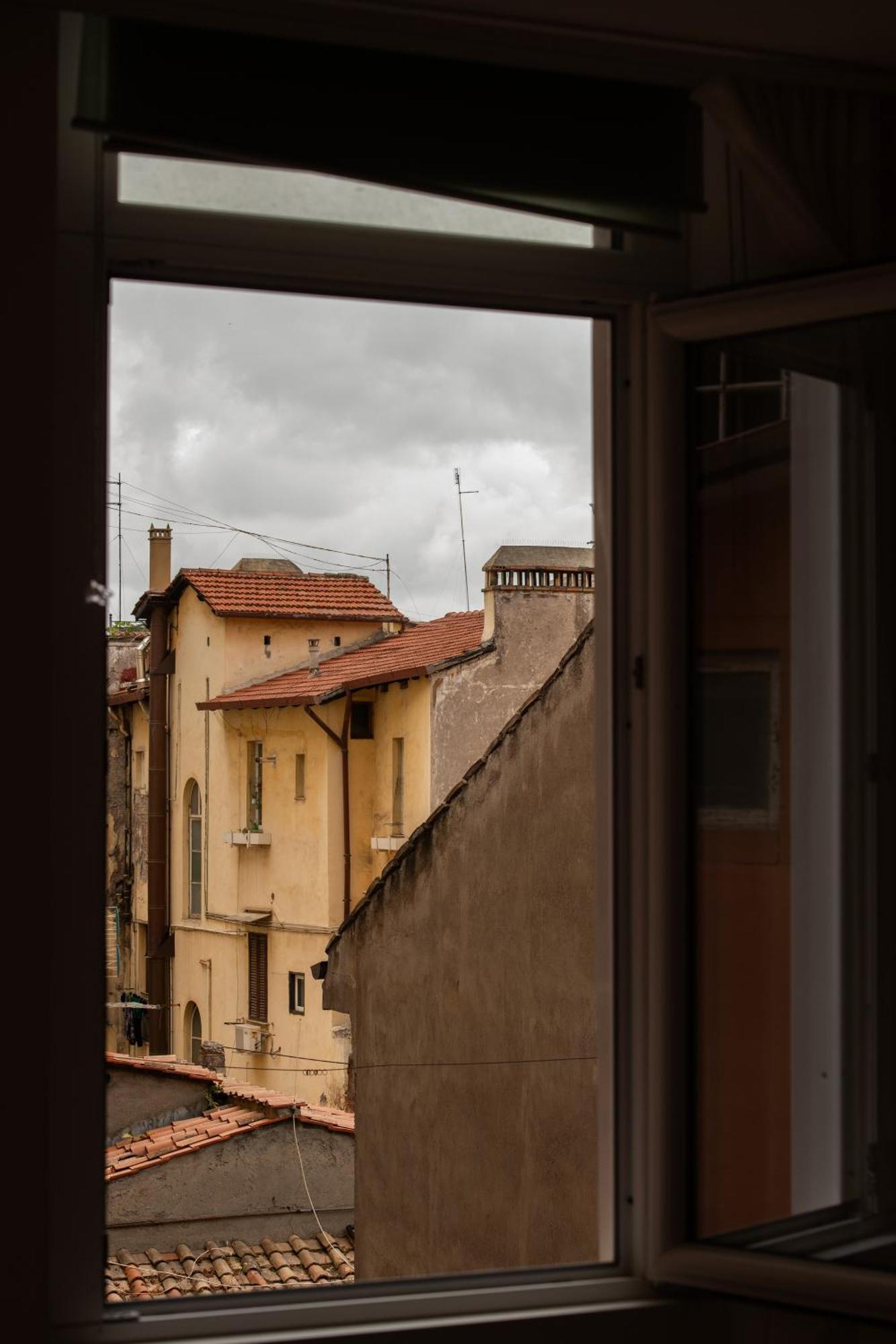 Colosseum View Accomodation โรม ภายนอก รูปภาพ