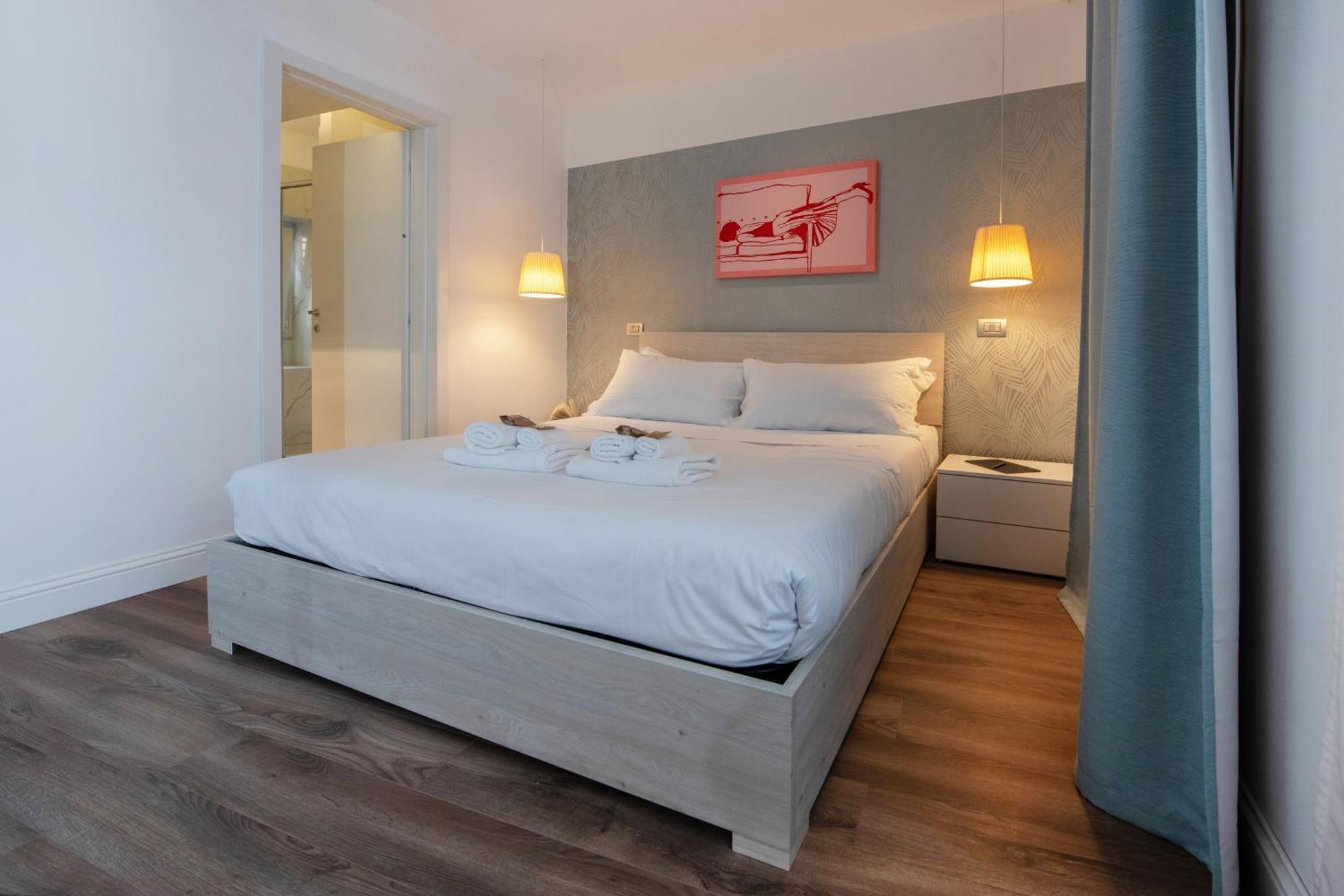 Colosseum View Accomodation โรม ภายนอก รูปภาพ