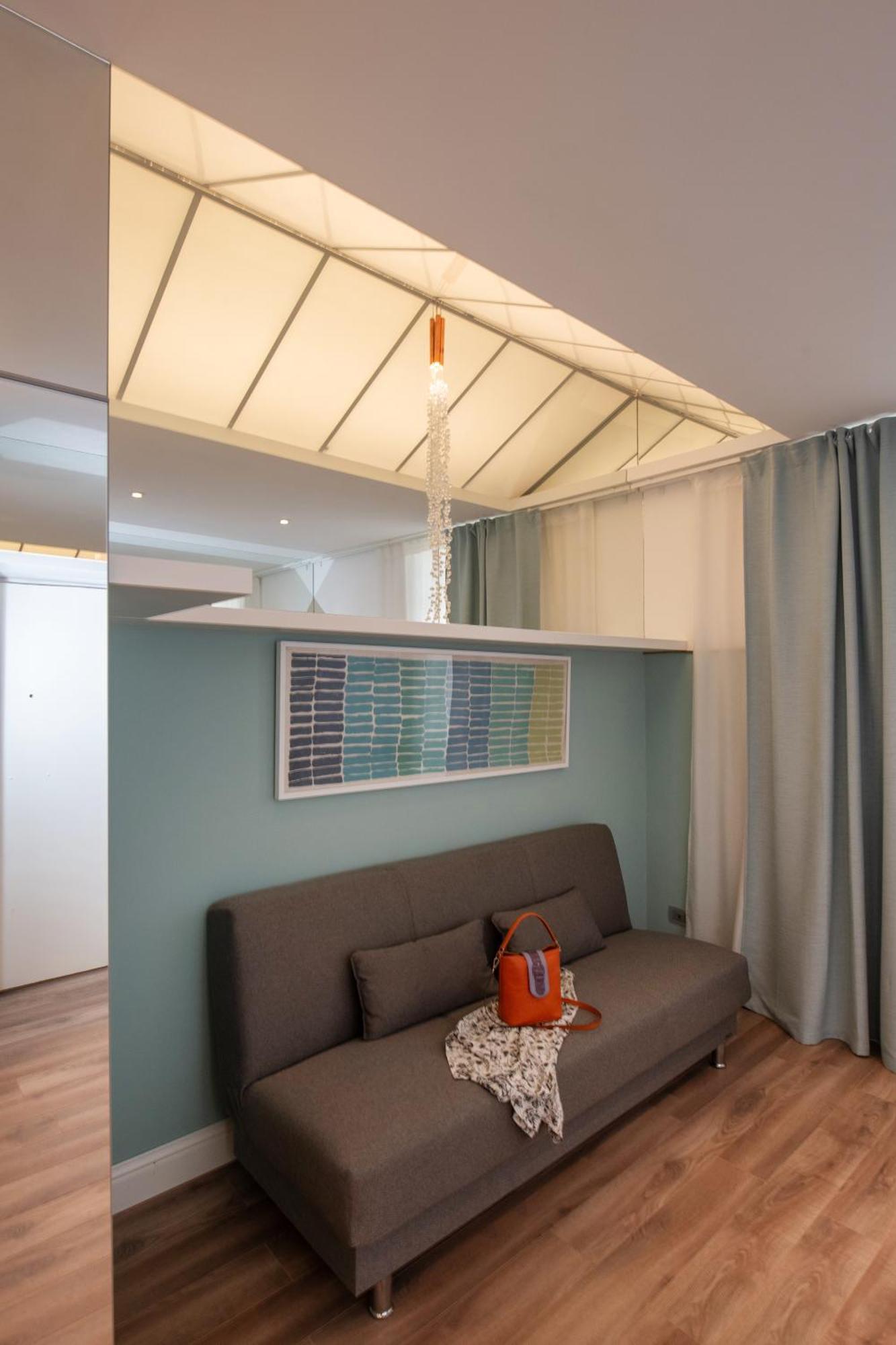 Colosseum View Accomodation โรม ภายนอก รูปภาพ