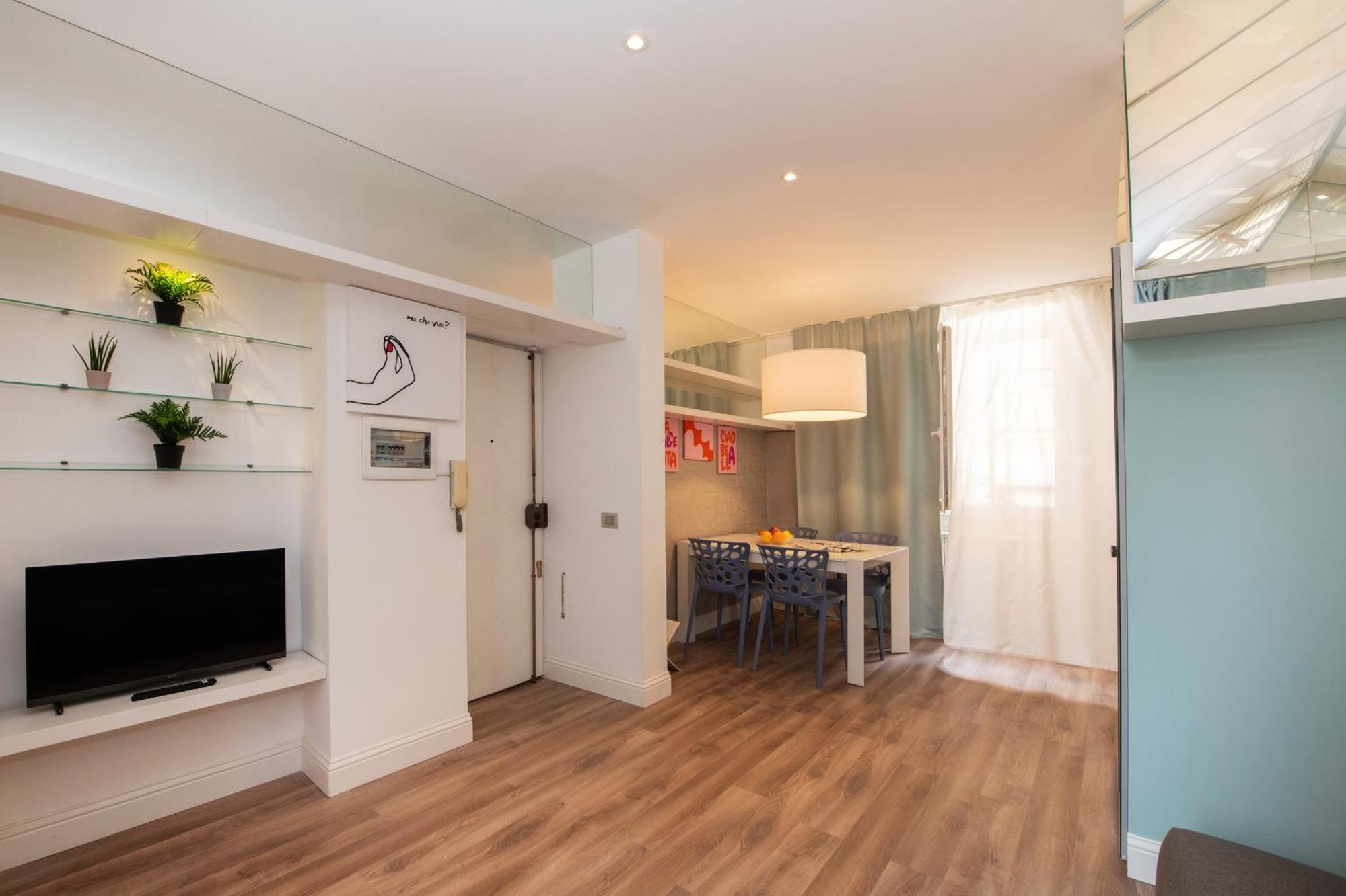 Colosseum View Accomodation โรม ภายนอก รูปภาพ